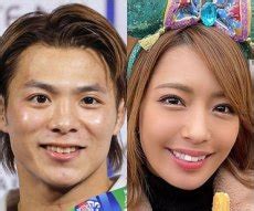 橋本梨菜 安倍|阿部一二三、橋本梨菜と結婚へ？「頻繁にお持ち帰り。